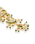 Taskari Kundan Danglers
