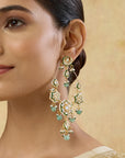 Arza Kundan Chaandbaalis
