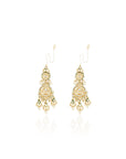 Pavee Kundan Danglers