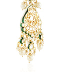 Pavee Kundan Danglers
