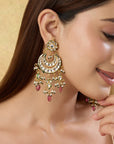 Vyanika Kundan Chaandbaalis