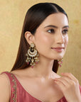 Vyanika Kundan Chaandbaalis