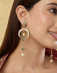 Vahini Kundan Danglers
