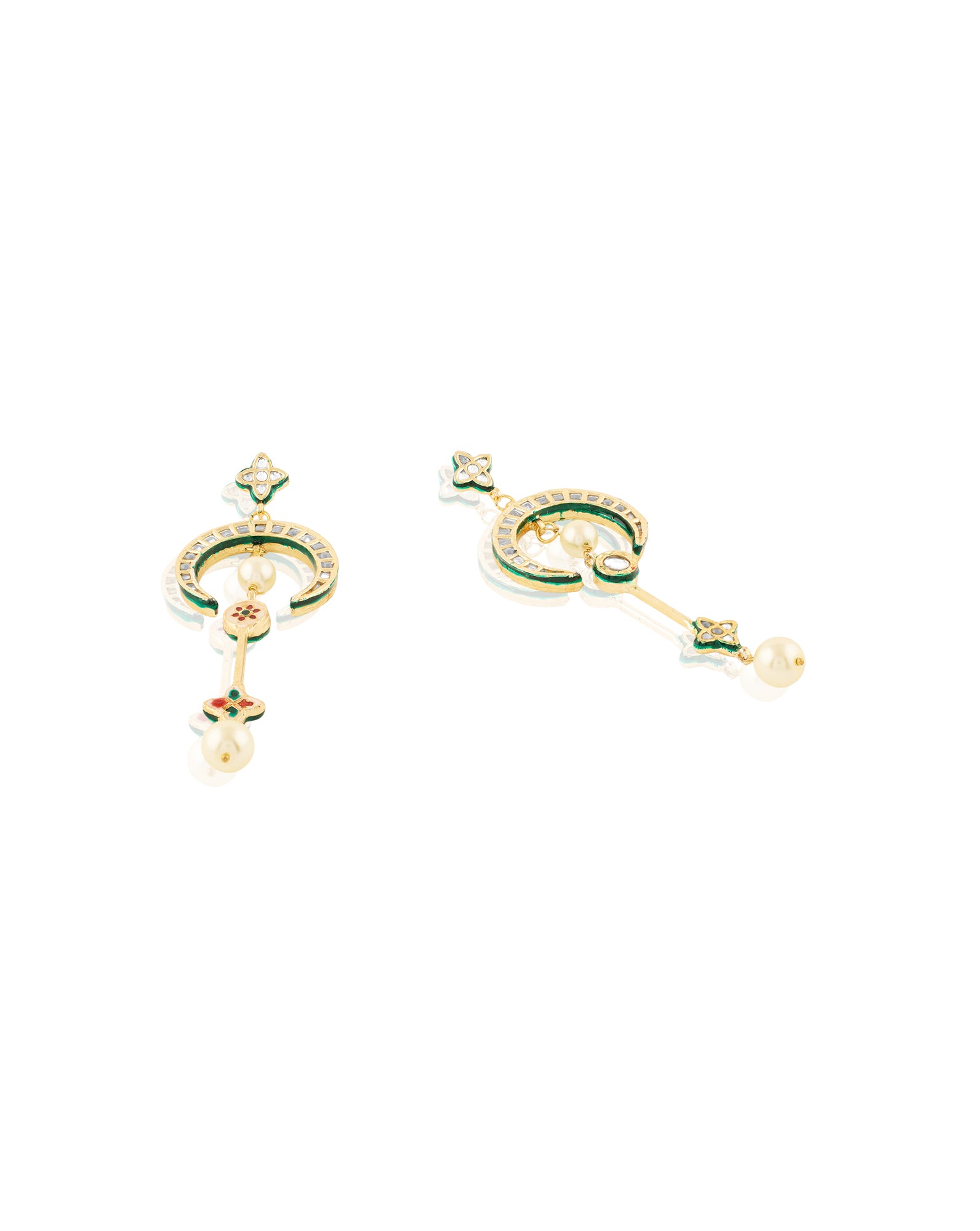 Vahini Kundan Danglers