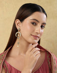 Vahini Kundan Danglers