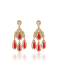 Nayara Kundan Danglers