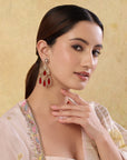 Nayara Kundan Danglers