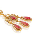 Nayara Kundan Danglers
