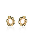 Vyanna Kundan Studs
