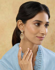 Orziva Kundan Danglers