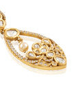Orziva Kundan Danglers