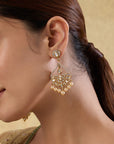 Samiraaz Kundan Danglers