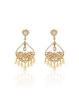 Samiraaz Kundan Danglers