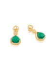 Vaelika Kundan Danglers