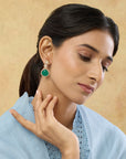 Vaelika Kundan Danglers