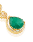 Vaelika Kundan Danglers