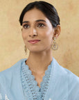 Ornira Kundan Danglers