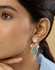 Amivya Kundan Danglers