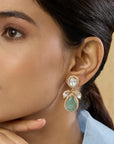 Amivya Kundan Danglers