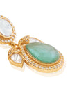 Amivya Kundan Danglers