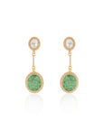 Lavira Kundan Danglers