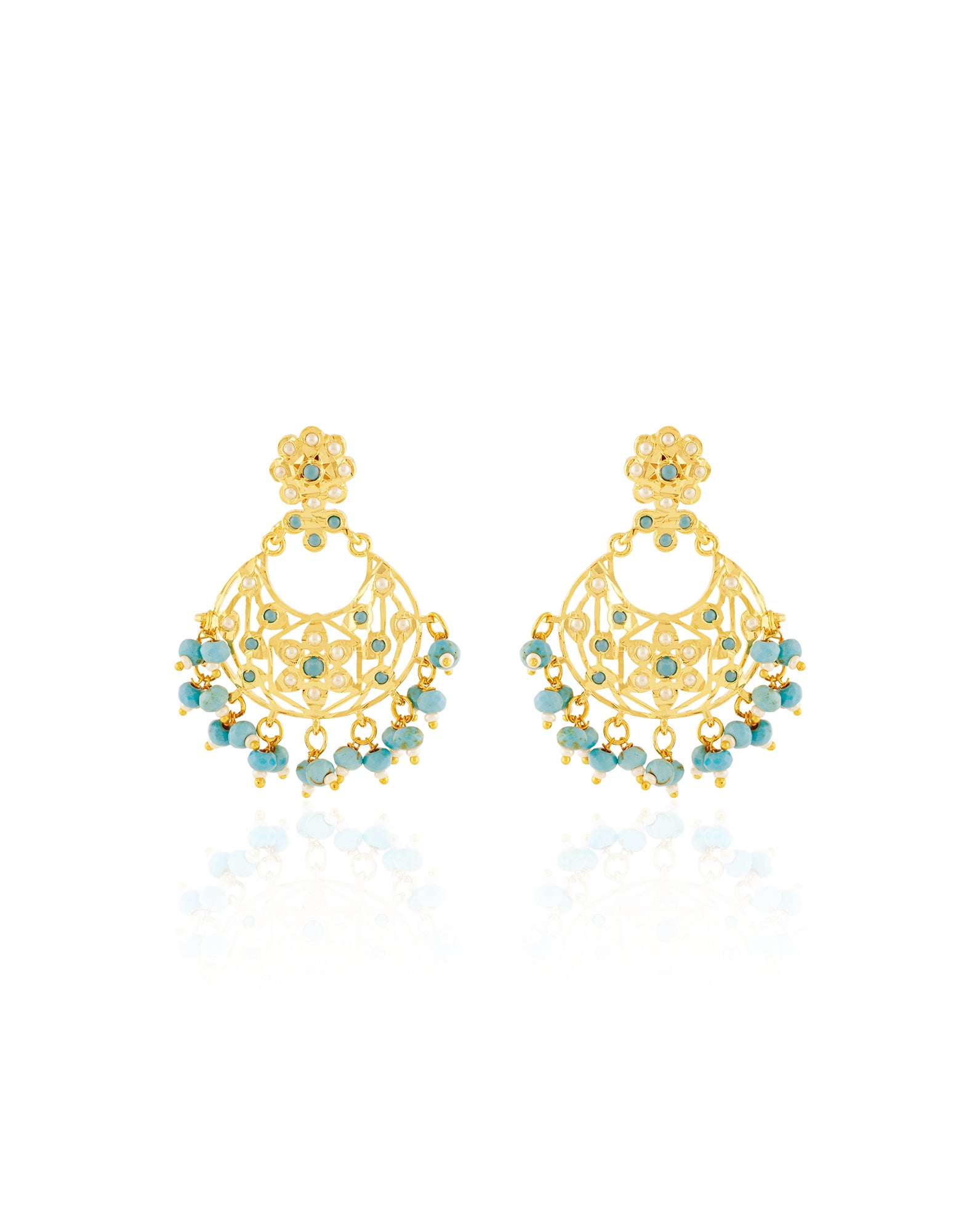 Miraya Jadau Chaandbaalis