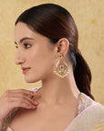 Ruhani Jadau Chaandbaalis