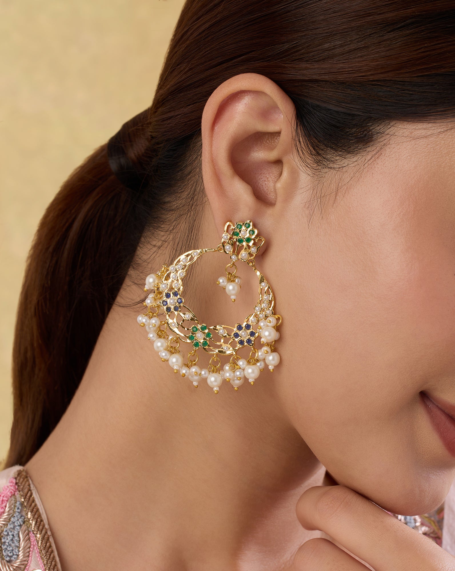 Zynira Jadau Chaandbaalis