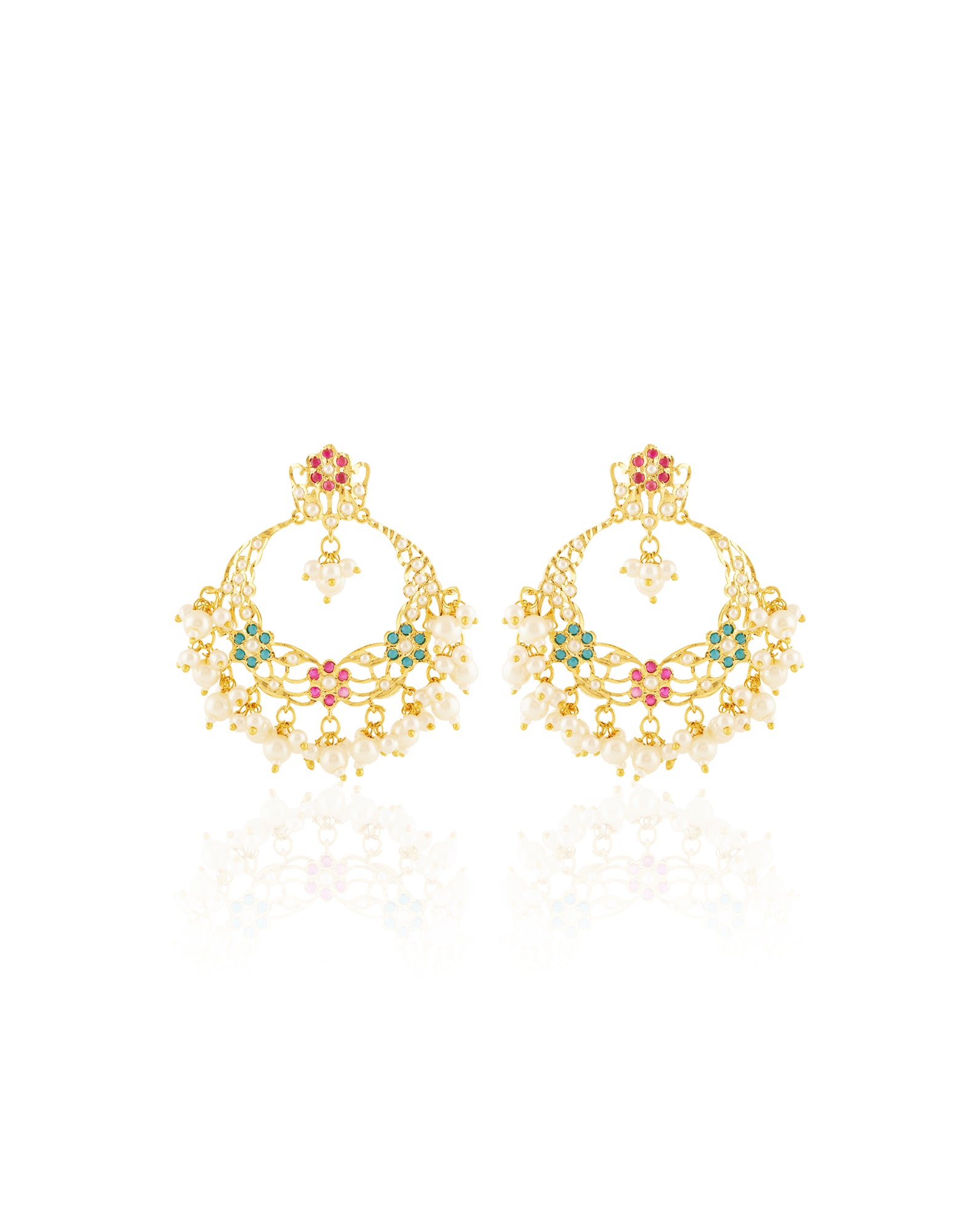 Zynira Jadau Chaandbaalis