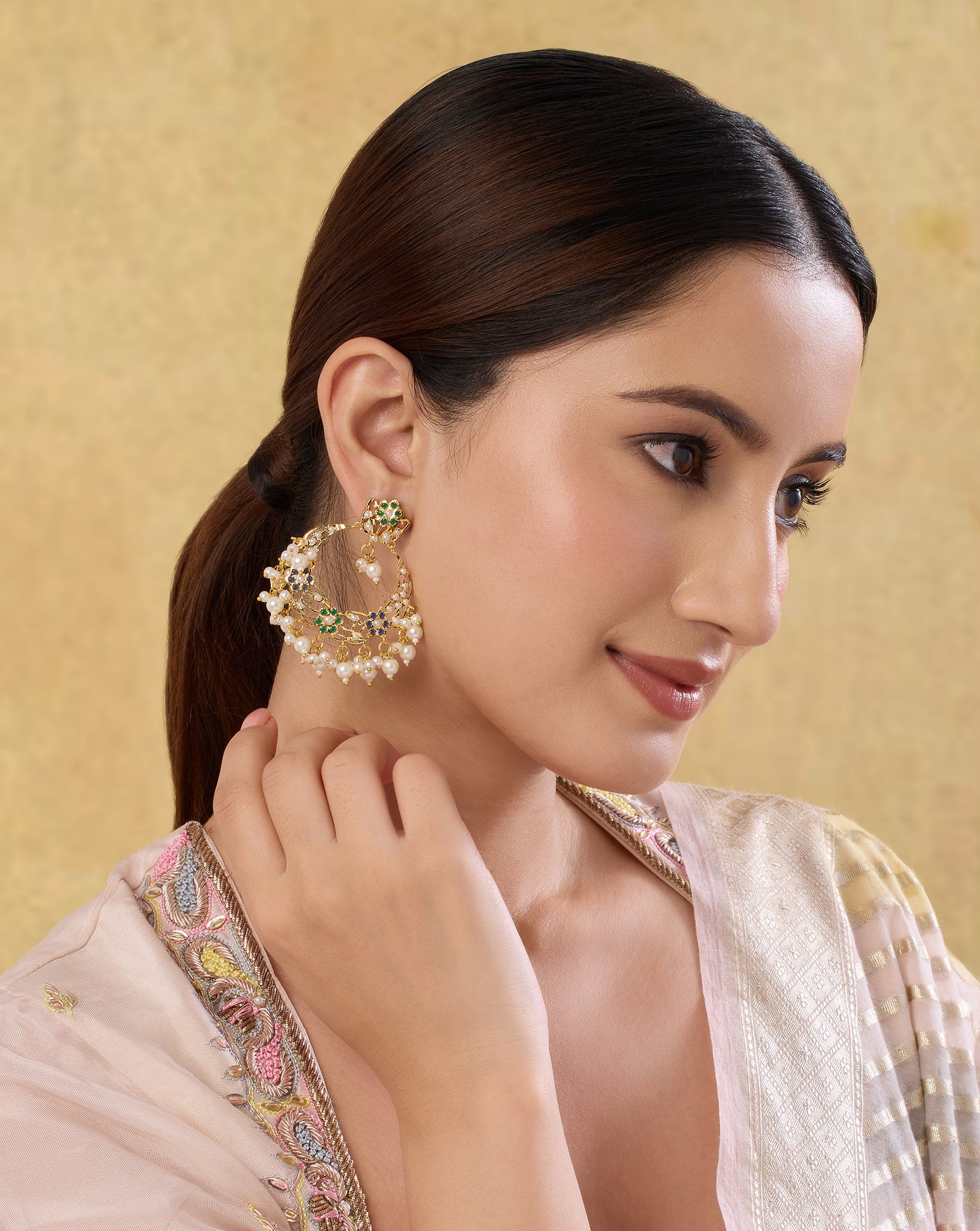 Zynira Jadau Chaandbaalis