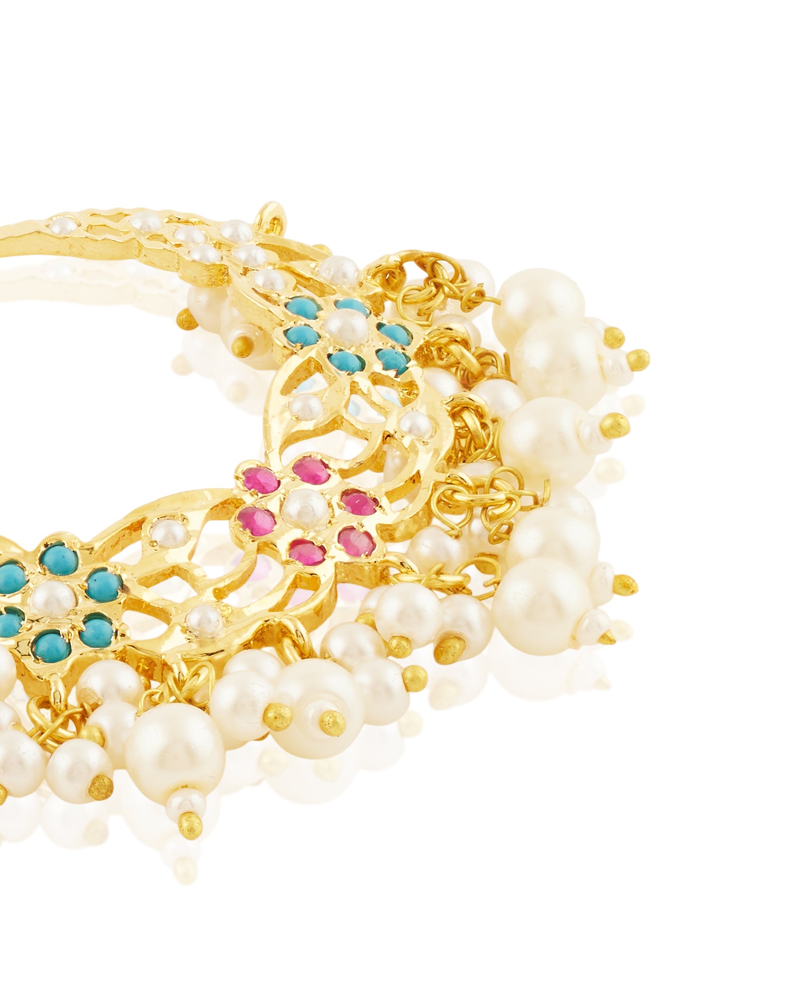 Zynira Jadau Chaandbaalis