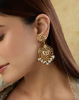 Nevrisha Jadau Danglers