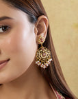 Parisha Jadau Danglers