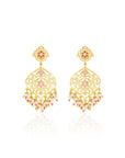 Parisha Jadau Danglers