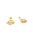 Parisha Jadau Danglers