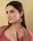 Parisha Jadau Danglers