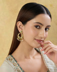 Ruveena Jadau Chaandbaalis