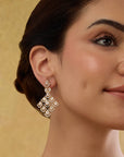 Razya Zircon Danglers
