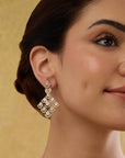 Razya Zircon Danglers