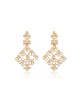 Razya Zircon Danglers