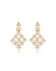 Razya Zircon Danglers