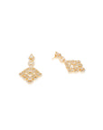 Razya Zircon Danglers