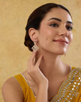 Razya Zircon Danglers