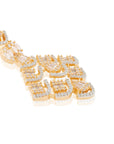 Razya Zircon Danglers