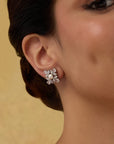 Raishaa Zircon Studs