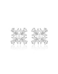 Raishaa Zircon Studs