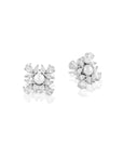 Raishaa Zircon Studs