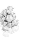 Raishaa Zircon Studs