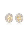 Palmona Zircon Studs