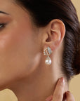 Bitza Zircon Danglers